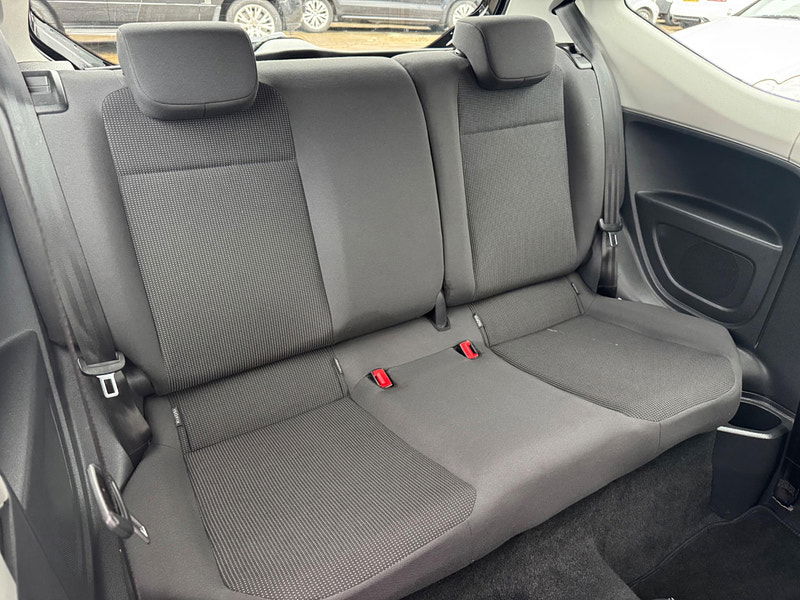Volkswagen up! 1.0 High up! Euro 5 3dr 3dr Manual 2025