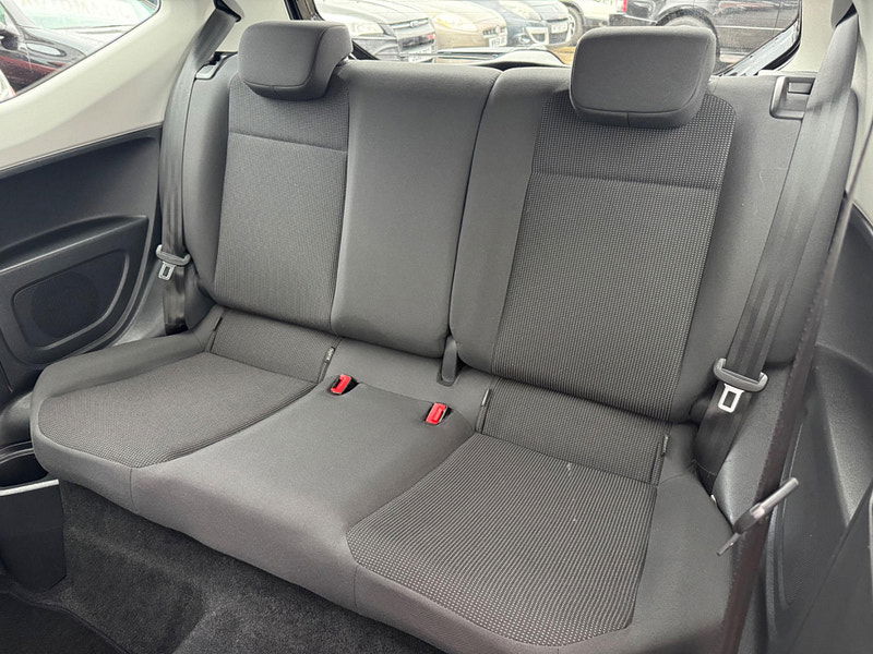 Volkswagen up! 1.0 High up! Euro 5 3dr 3dr Manual 2025