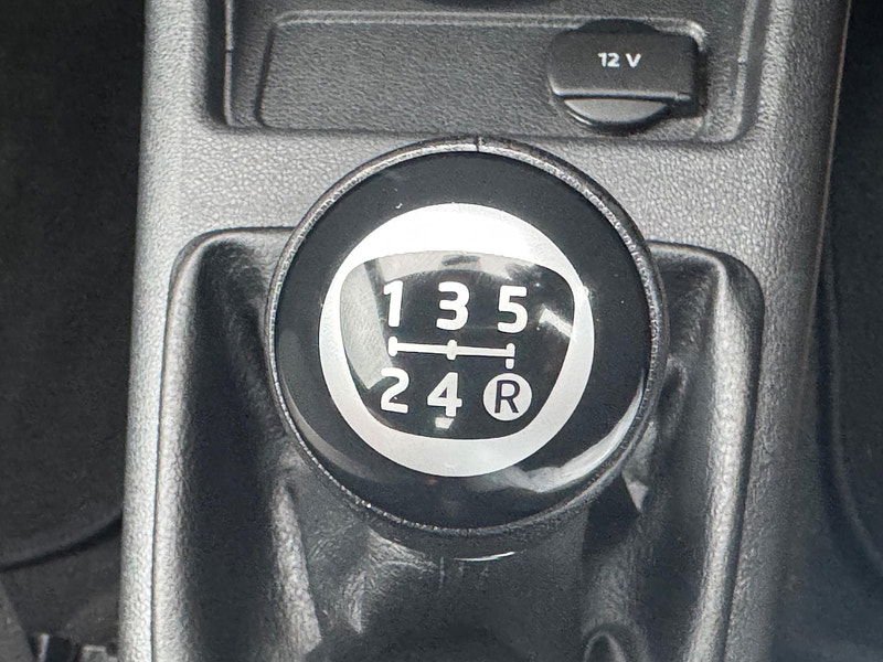 Volkswagen up! 1.0 High up! Euro 5 3dr 3dr Manual 2025