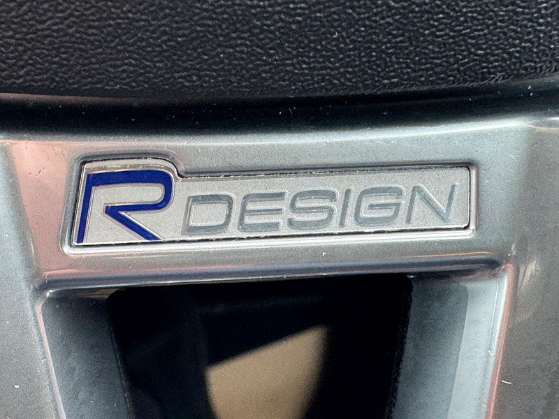 Volvo V40 2.0 T2 R-Design Euro 6 (s/s) 5dr 5dr Manual 2025