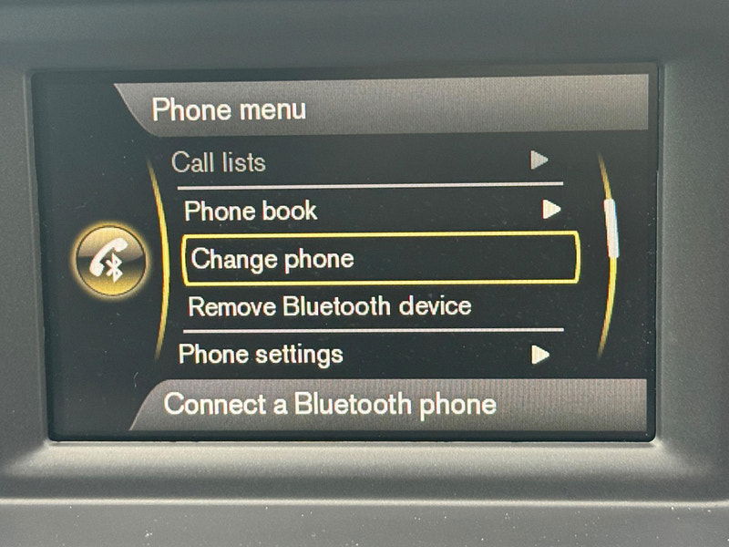 Volvo V40 2.0 T2 R-Design Euro 6 (s/s) 5dr 5dr Manual 2025