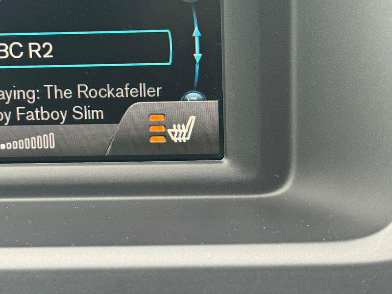 Volvo V40 2.0 T2 R-Design Euro 6 (s/s) 5dr 5dr Manual 2025