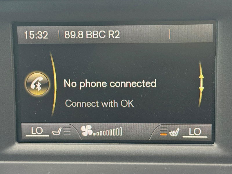 Volvo V40 2.0 T2 R-Design Euro 6 (s/s) 5dr 5dr Manual 2025