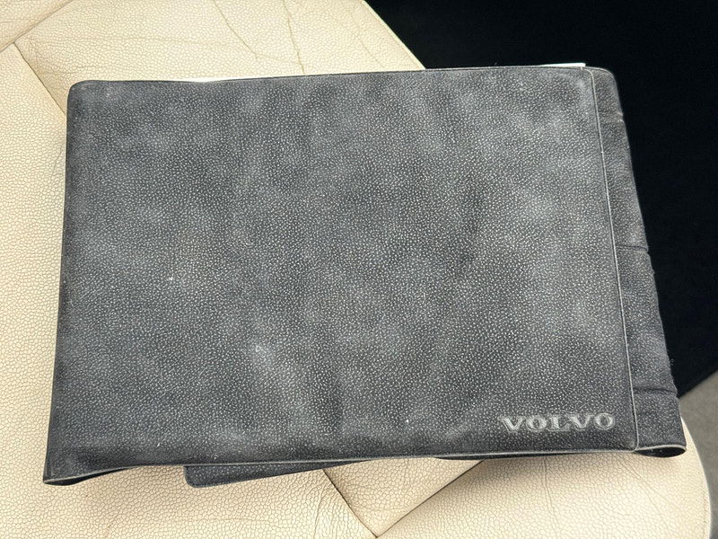 Volvo V50 2.0D SE Lux Euro 4 5dr 5dr Manual 2025