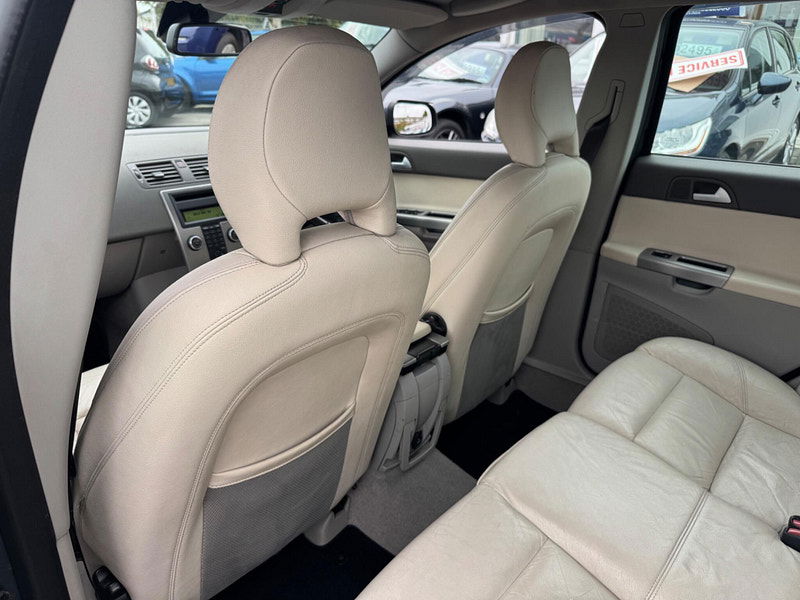Volvo V50 2.0D SE Lux Euro 4 5dr 5dr Manual 2025
