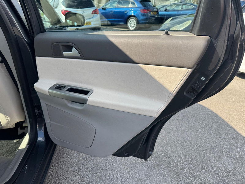 Volvo V50 2.0D SE Lux Euro 4 5dr 5dr Manual 2025