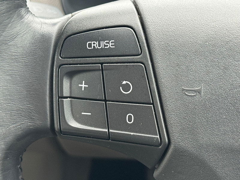 Volvo V50 2.0D SE Lux Euro 4 5dr 5dr Manual 2025