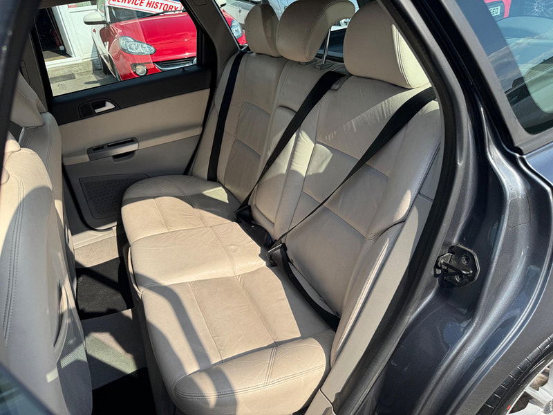 Volvo V50 2.0D SE Lux Euro 4 5dr 5dr Manual 2025