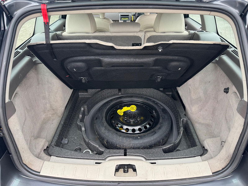 Volvo V50 2.0D SE Lux Euro 4 5dr 5dr Manual 2025