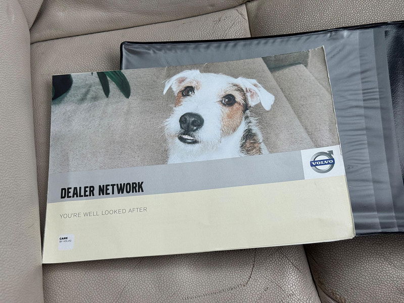 Volvo V50 2.0D SE Lux Euro 4 5dr 5dr Manual 2025
