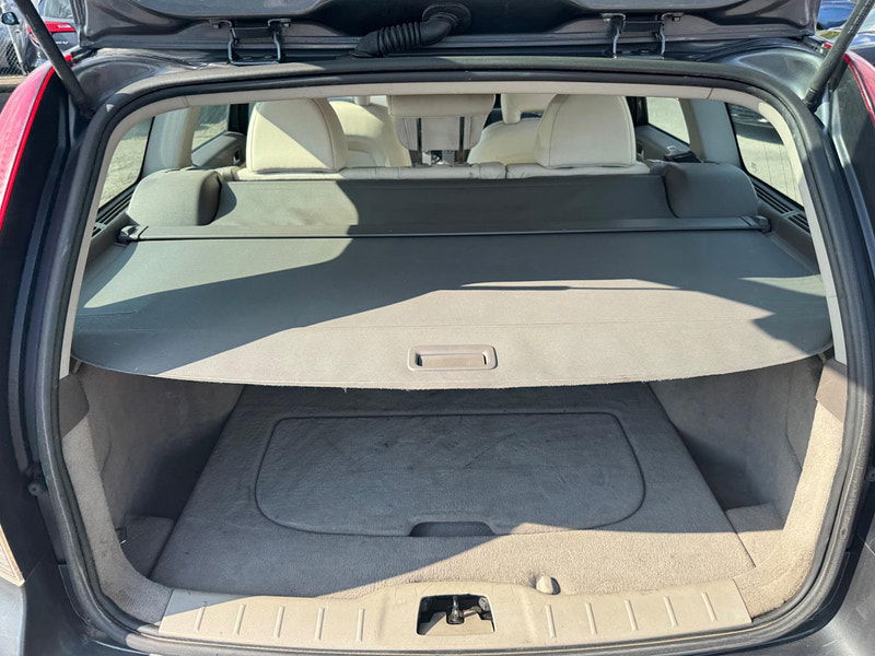 Volvo V50 2.0D SE Lux Euro 4 5dr 5dr Manual 2025