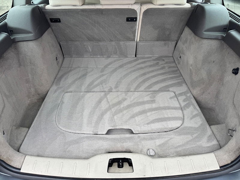 Volvo V50 2.0D SE Lux Euro 4 5dr 5dr Manual 2025