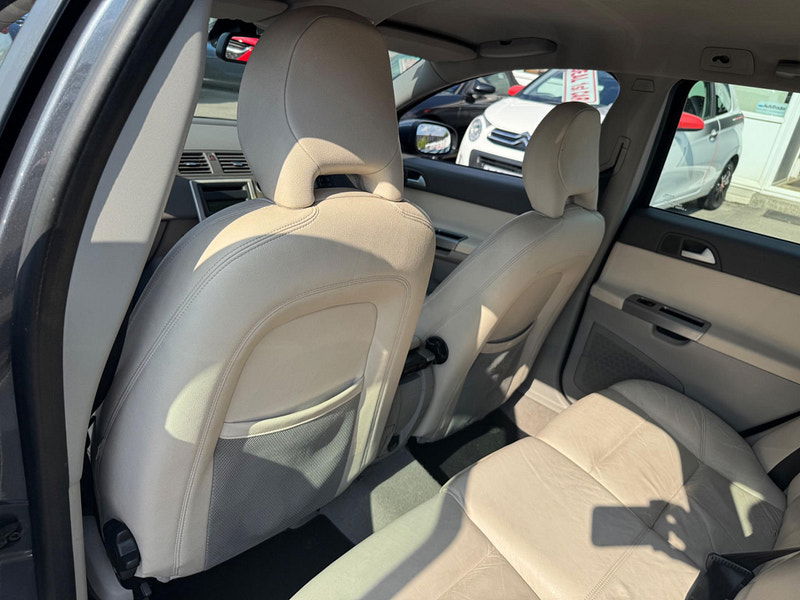 Volvo V50 2.0D SE Lux Euro 4 5dr 5dr Manual 2025