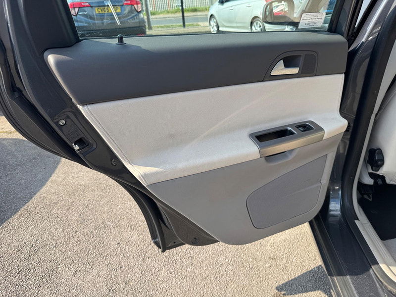 Volvo V50 2.0D SE Lux Euro 4 5dr 5dr Manual 2025