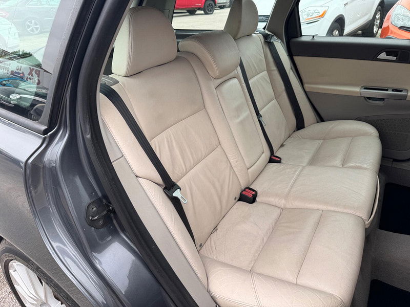 Volvo V50 2.0D SE Lux Euro 4 5dr 5dr Manual 2025