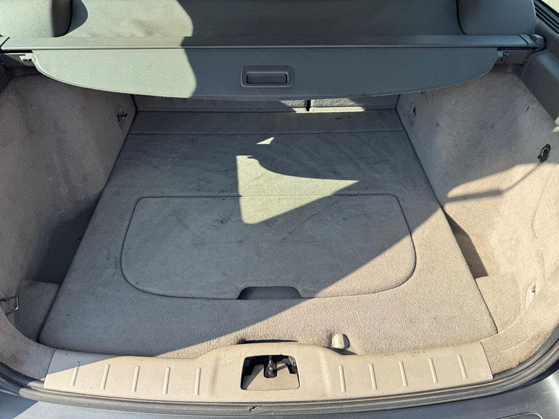 Volvo V50 2.0D SE Lux Euro 4 5dr 5dr Manual 2025