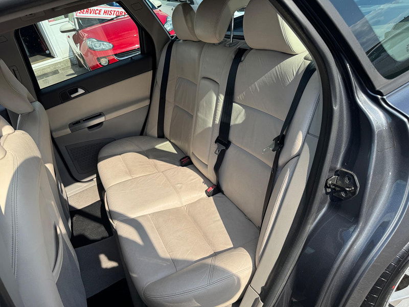 Volvo V50 2.0D SE Lux Euro 4 5dr 5dr Manual 2025