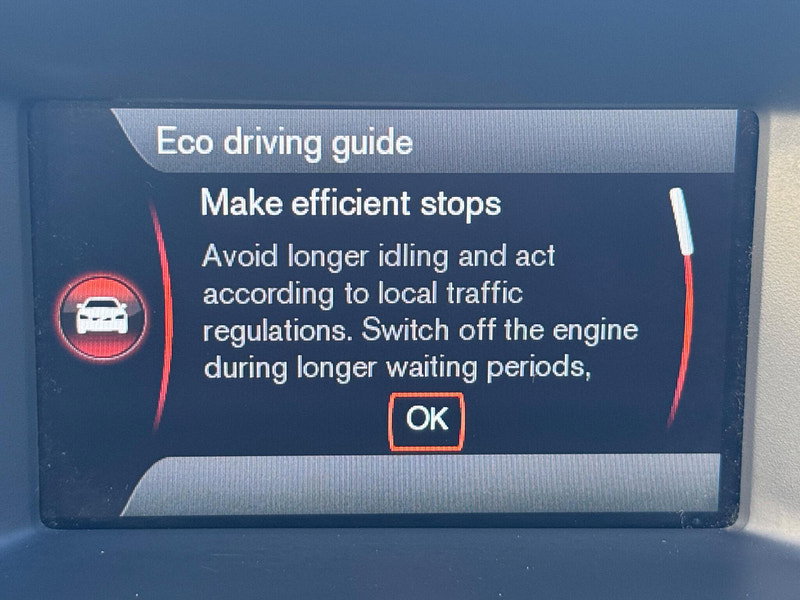 Volvo V60 2.0 D3 R-Design Euro 5 (s/s) 5dr 5dr Manual 2026