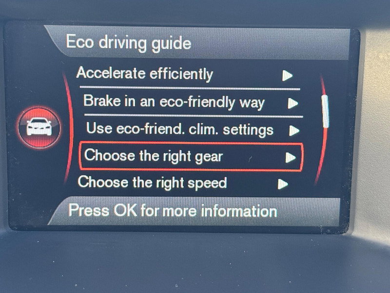 Volvo V60 2.0 D3 R-Design Euro 5 (s/s) 5dr 5dr Manual 2026