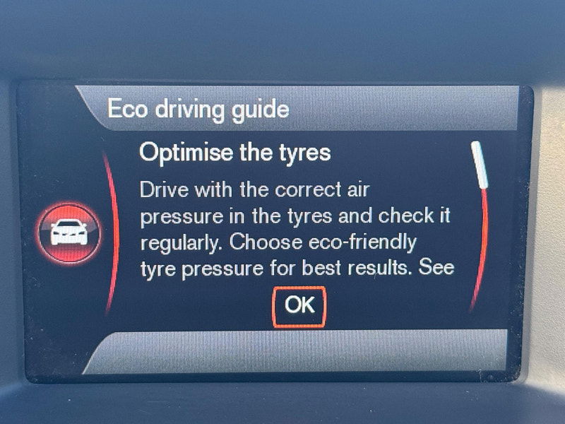 Volvo V60 2.0 D3 R-Design Euro 5 (s/s) 5dr 5dr Manual 2026