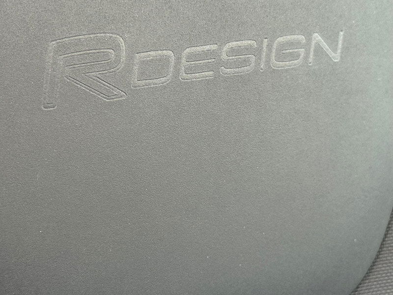 Volvo V60 2.0 D3 R-Design Euro 5 (s/s) 5dr 5dr Manual 2026