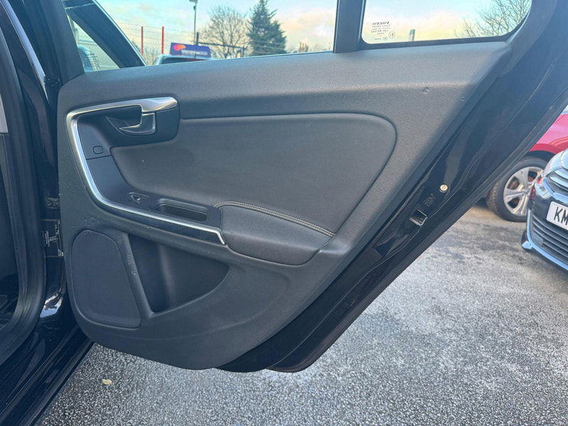 Volvo V60 2.0 D3 R-Design Euro 5 (s/s) 5dr 5dr Manual 2026