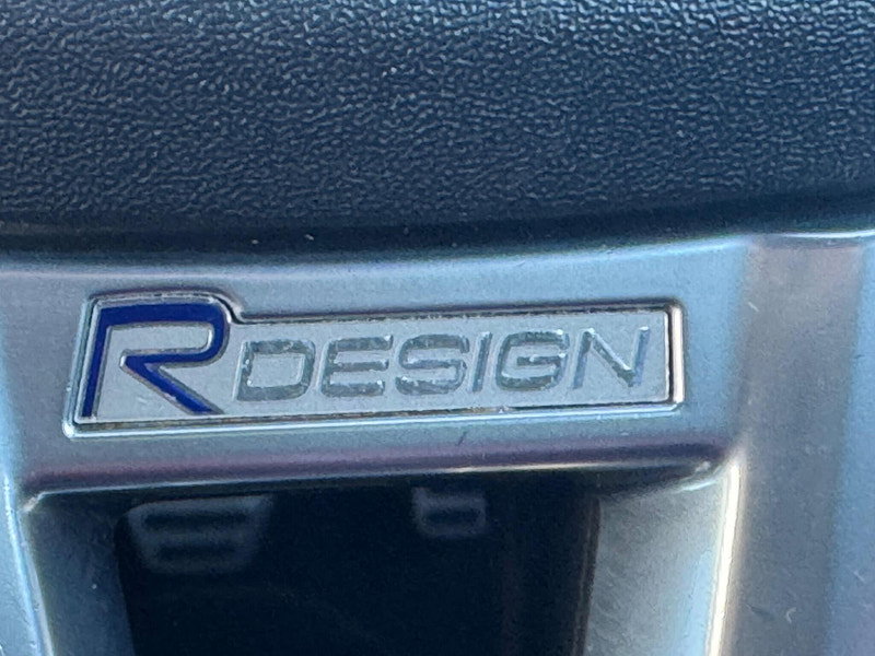 Volvo V60 2.0 D3 R-Design Euro 5 (s/s) 5dr 5dr Manual 2026