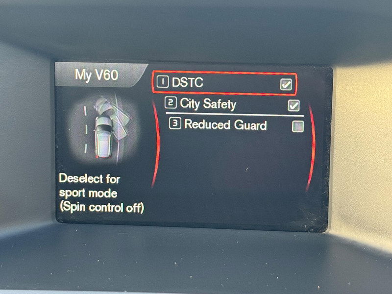 Volvo V60 2.0 D3 R-Design Euro 5 (s/s) 5dr 5dr Manual 2026