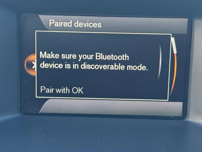 Volvo V60 2.0 D3 R-Design Euro 5 (s/s) 5dr 5dr Manual 2026