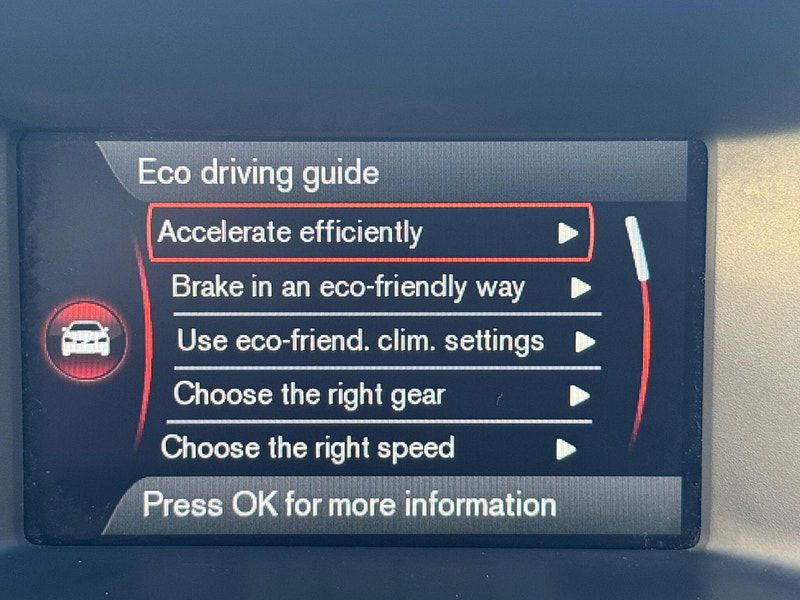 Volvo V60 2.0 D3 R-Design Euro 5 (s/s) 5dr 5dr Manual 2026