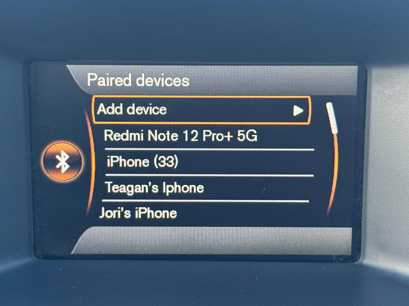 Volvo V60 2.0 D3 R-Design Euro 5 (s/s) 5dr 5dr Manual 2026