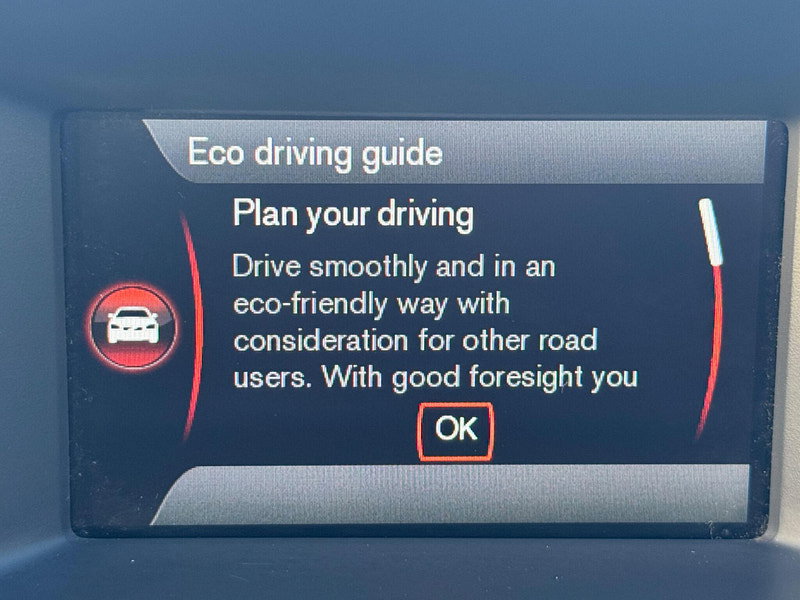 Volvo V60 2.0 D3 R-Design Euro 5 (s/s) 5dr 5dr Manual 2026