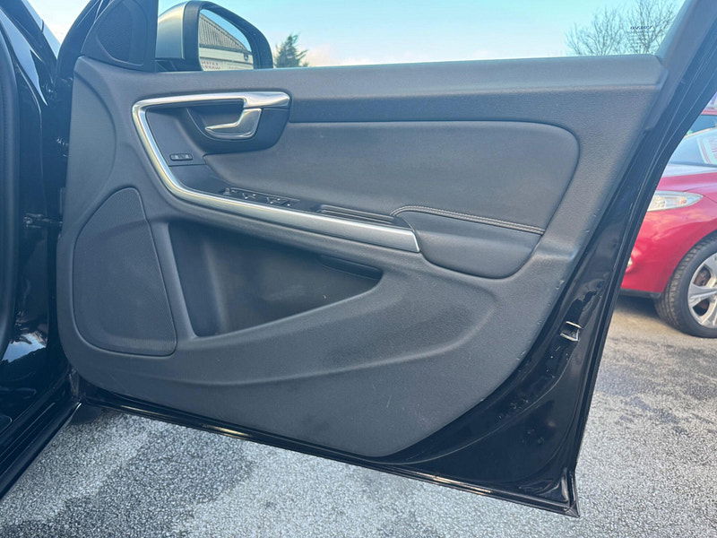 Volvo V60 2.0 D3 R-Design Euro 5 (s/s) 5dr 5dr Manual 2026