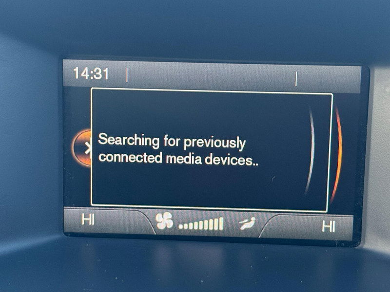 Volvo V60 2.0 D3 R-Design Euro 5 (s/s) 5dr 5dr Manual 2026