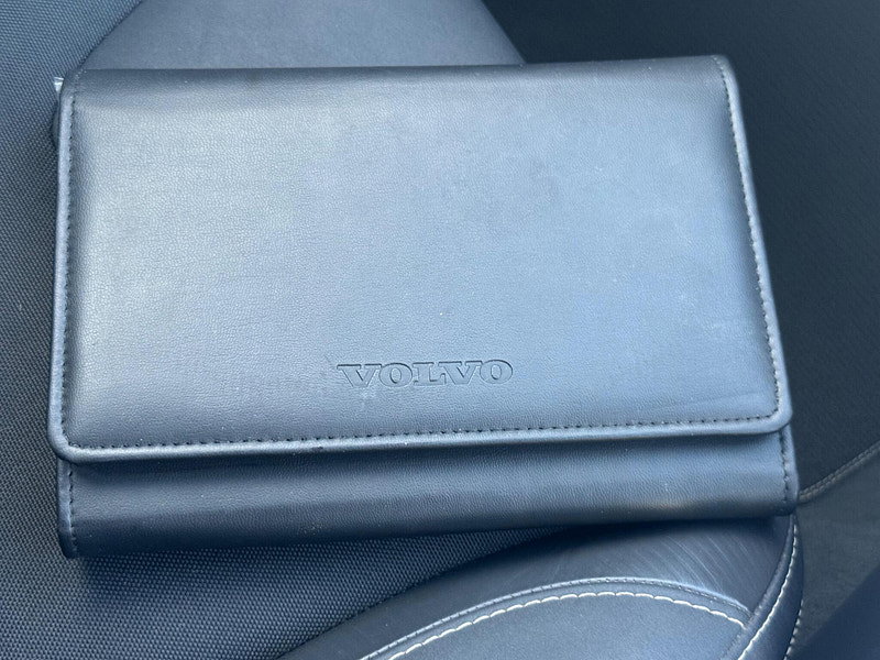 Volvo V60 2.0 D3 R-Design Euro 5 (s/s) 5dr 5dr Manual 2026