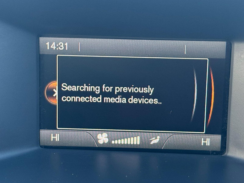 Volvo V60 2.0 D3 R-Design Euro 5 (s/s) 5dr 5dr Manual 2026