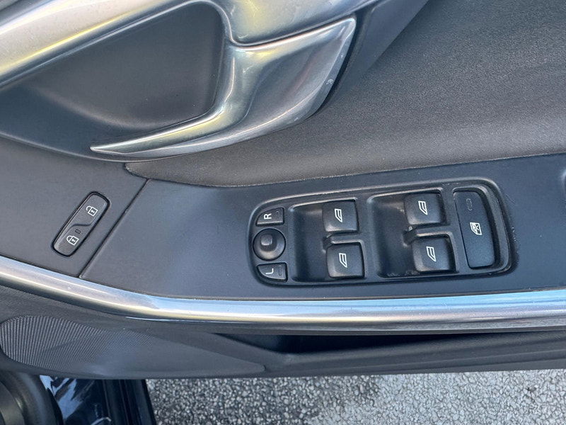 Volvo V60 2.0 D3 R-Design Euro 5 (s/s) 5dr 5dr Manual 2026