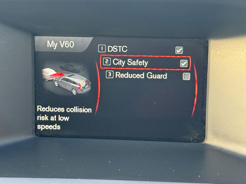 Volvo V60 2.0 D3 R-Design Euro 5 (s/s) 5dr 5dr Manual 2026