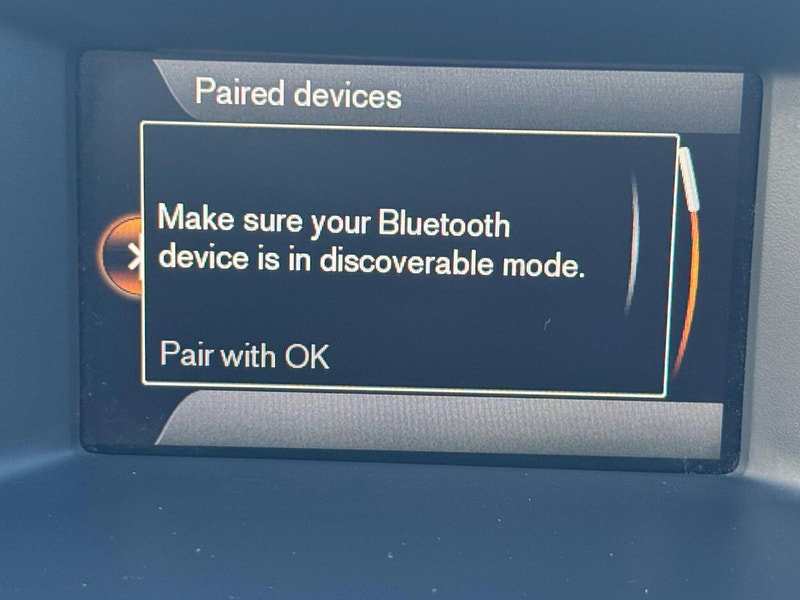 Volvo V60 2.0 D3 R-Design Euro 5 (s/s) 5dr 5dr Manual 2026