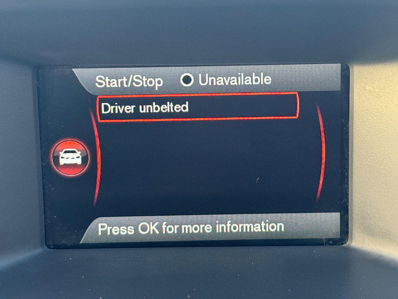 Volvo V60 2.0 D3 R-Design Euro 5 (s/s) 5dr 5dr Manual 2026