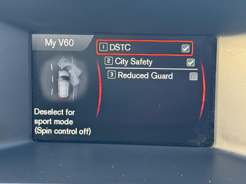 Volvo V60 2.0 D3 R-Design Euro 5 (s/s) 5dr 5dr Manual 2026