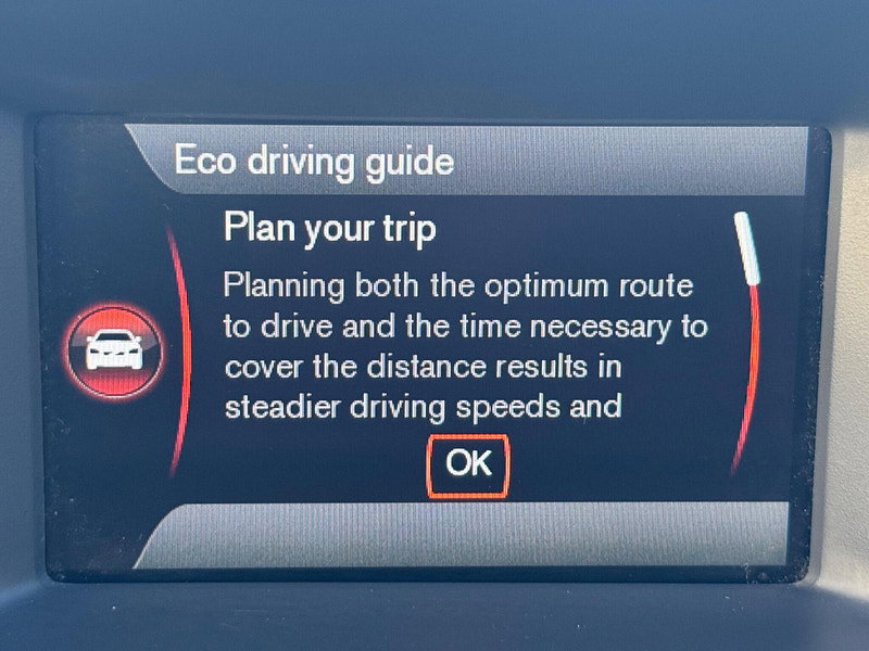 Volvo V60 2.0 D3 R-Design Euro 5 (s/s) 5dr 5dr Manual 2026