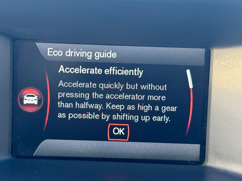 Volvo V60 2.0 D3 R-Design Euro 5 (s/s) 5dr 5dr Manual 2026