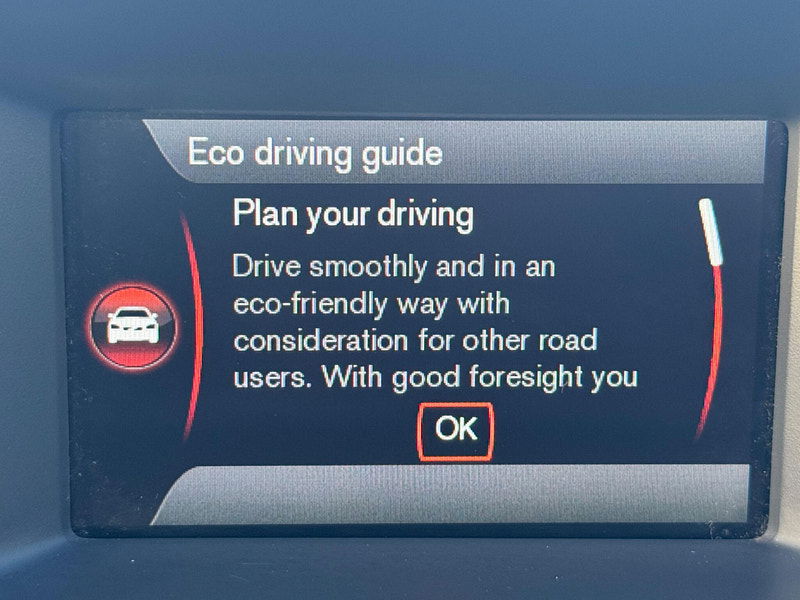 Volvo V60 2.0 D3 R-Design Euro 5 (s/s) 5dr 5dr Manual 2026