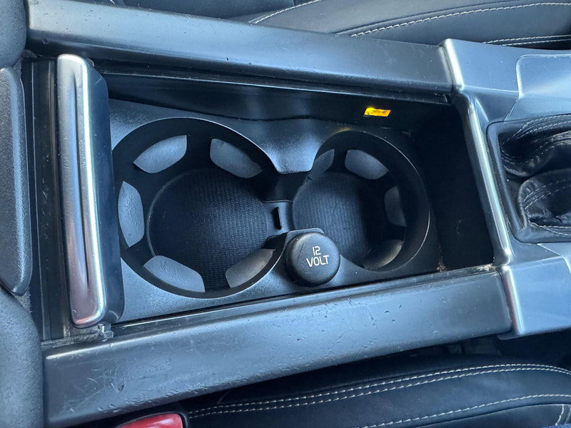 Volvo V60 2.0 D3 R-Design Euro 5 (s/s) 5dr 5dr Manual 2026