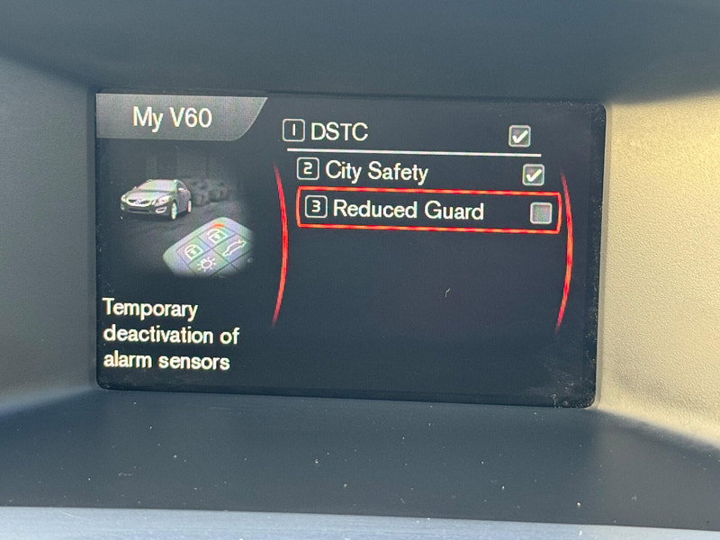 Volvo V60 2.0 D3 R-Design Euro 5 (s/s) 5dr 5dr Manual 2026