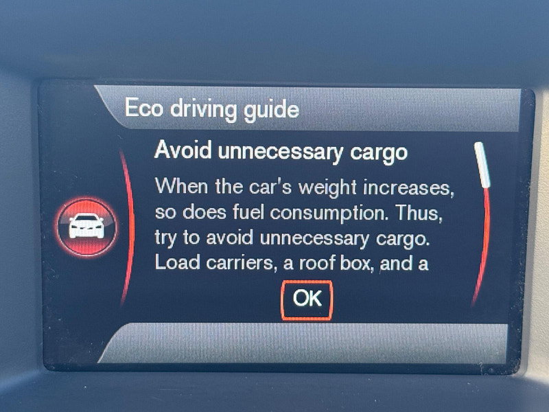 Volvo V60 2.0 D3 R-Design Euro 5 (s/s) 5dr 5dr Manual 2026