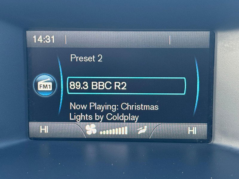 Volvo V60 2.0 D3 R-Design Euro 5 (s/s) 5dr 5dr Manual 2026