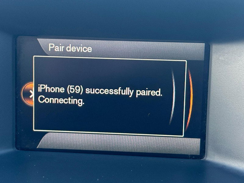 Volvo V60 2.0 D3 R-Design Euro 5 (s/s) 5dr 5dr Manual 2026