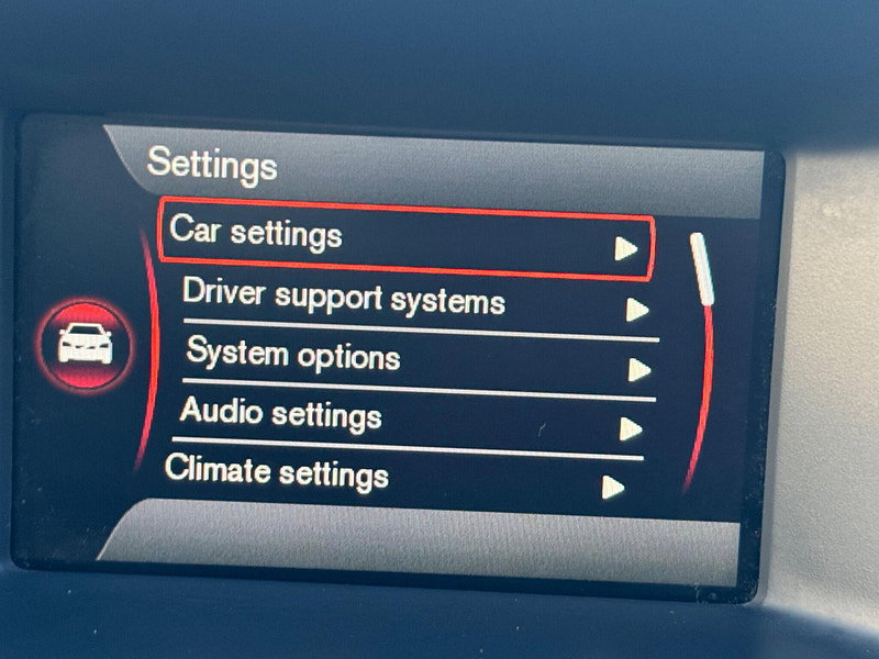 Volvo V60 2.0 D3 R-Design Euro 5 (s/s) 5dr 5dr Manual 2026